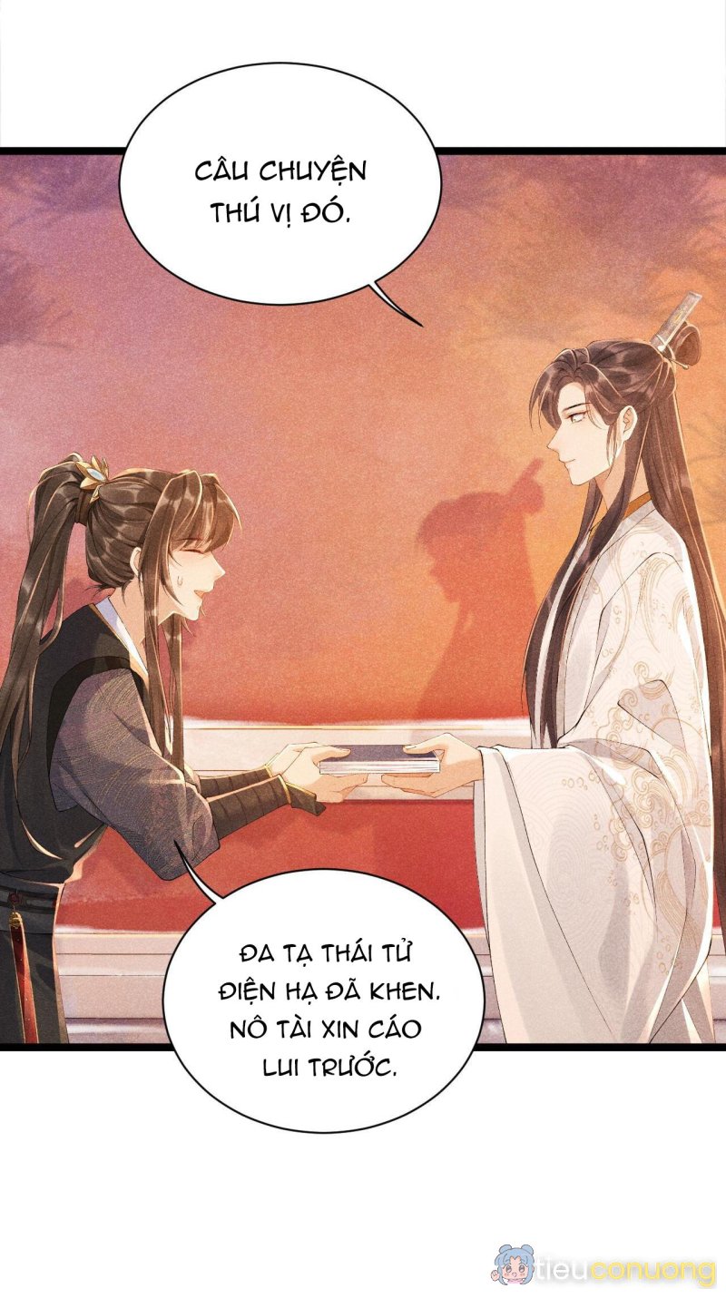 Cạm Bẫy Của Kẻ Biến Thái Chapter 4 - Page 24