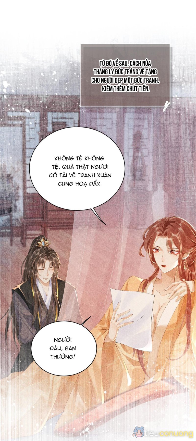 Cạm Bẫy Của Kẻ Biến Thái Chapter 4 - Page 2