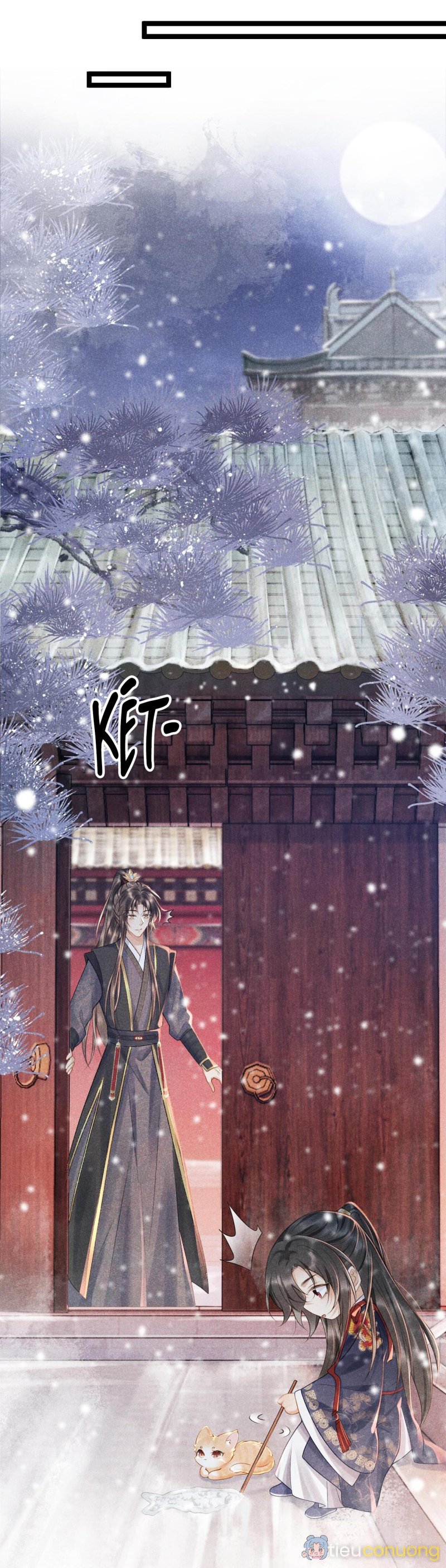 Cạm Bẫy Của Kẻ Biến Thái Chapter 4 - Page 33