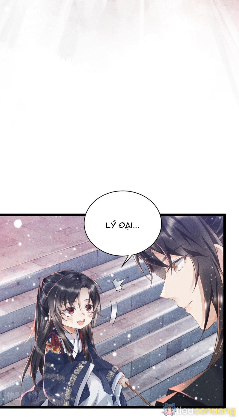 Cạm Bẫy Của Kẻ Biến Thái Chapter 4 - Page 34