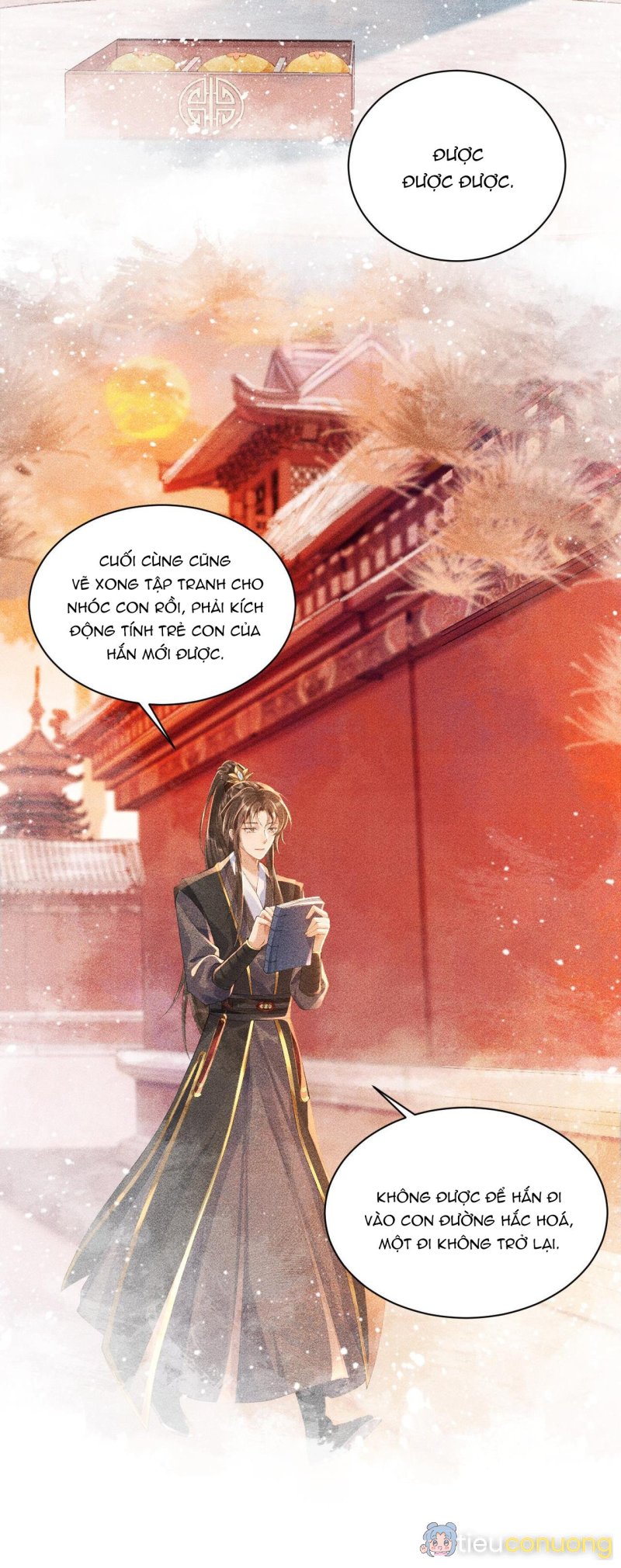 Cạm Bẫy Của Kẻ Biến Thái Chapter 4 - Page 4