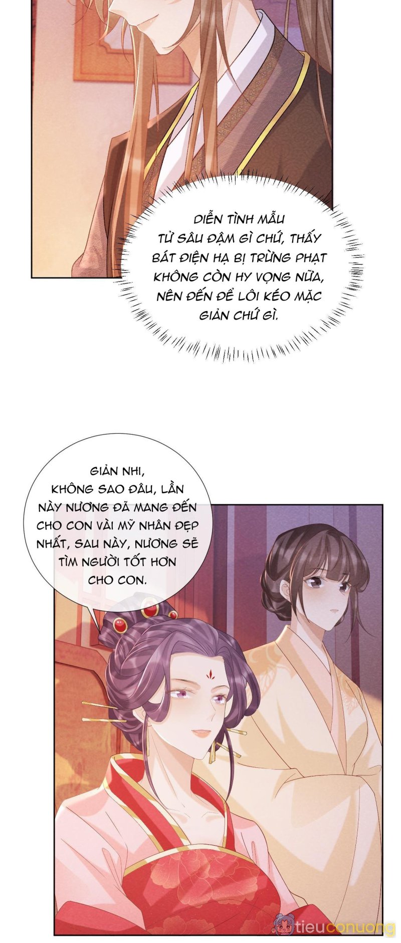 Cạm Bẫy Của Kẻ Biến Thái Chapter 44 - Page 20