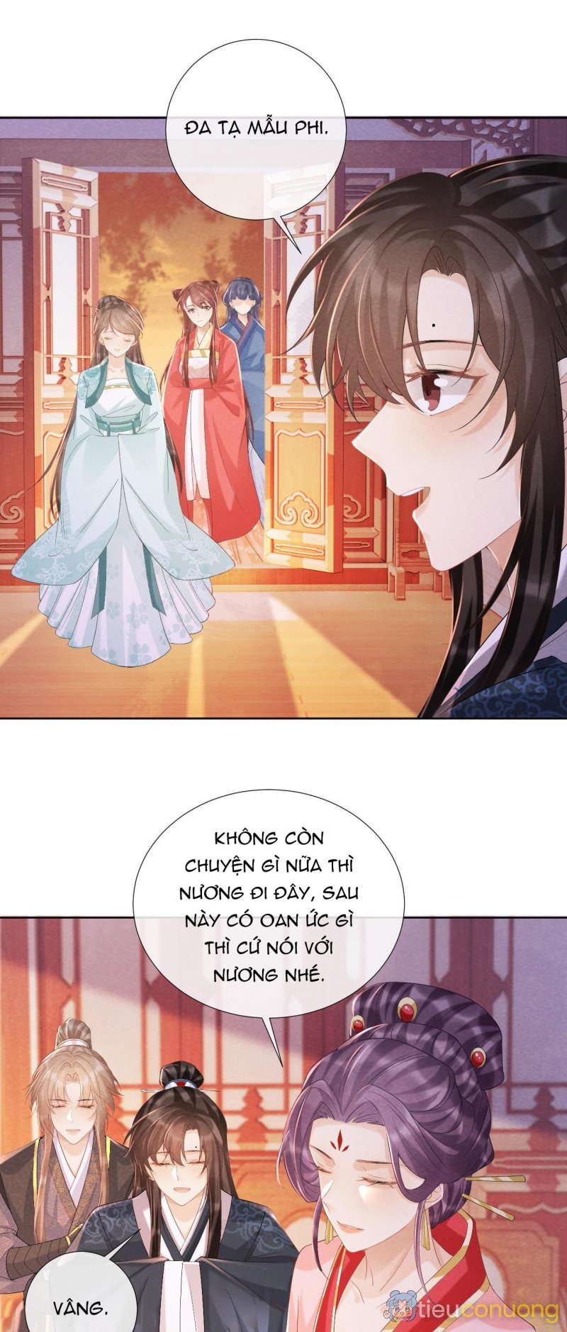 Cạm Bẫy Của Kẻ Biến Thái Chapter 44 - Page 21