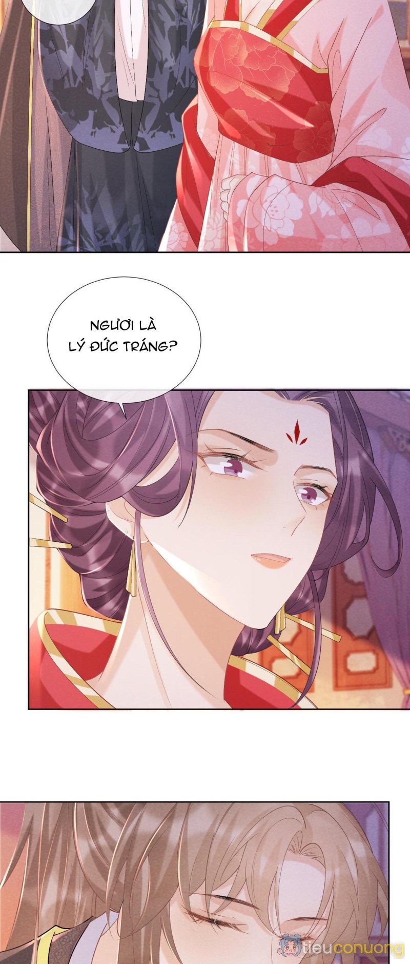 Cạm Bẫy Của Kẻ Biến Thái Chapter 44 - Page 22