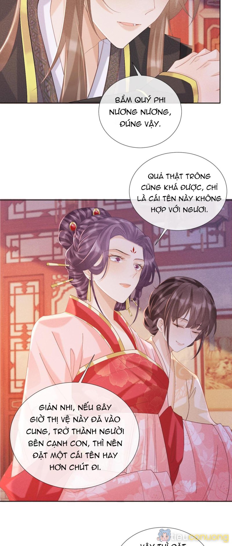 Cạm Bẫy Của Kẻ Biến Thái Chapter 44 - Page 23