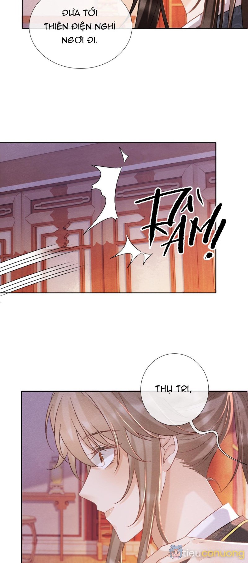 Cạm Bẫy Của Kẻ Biến Thái Chapter 44 - Page 27