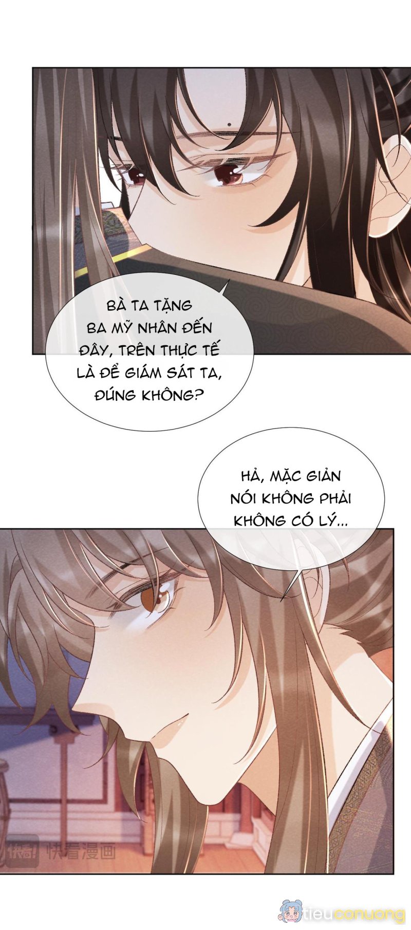 Cạm Bẫy Của Kẻ Biến Thái Chapter 44 - Page 29