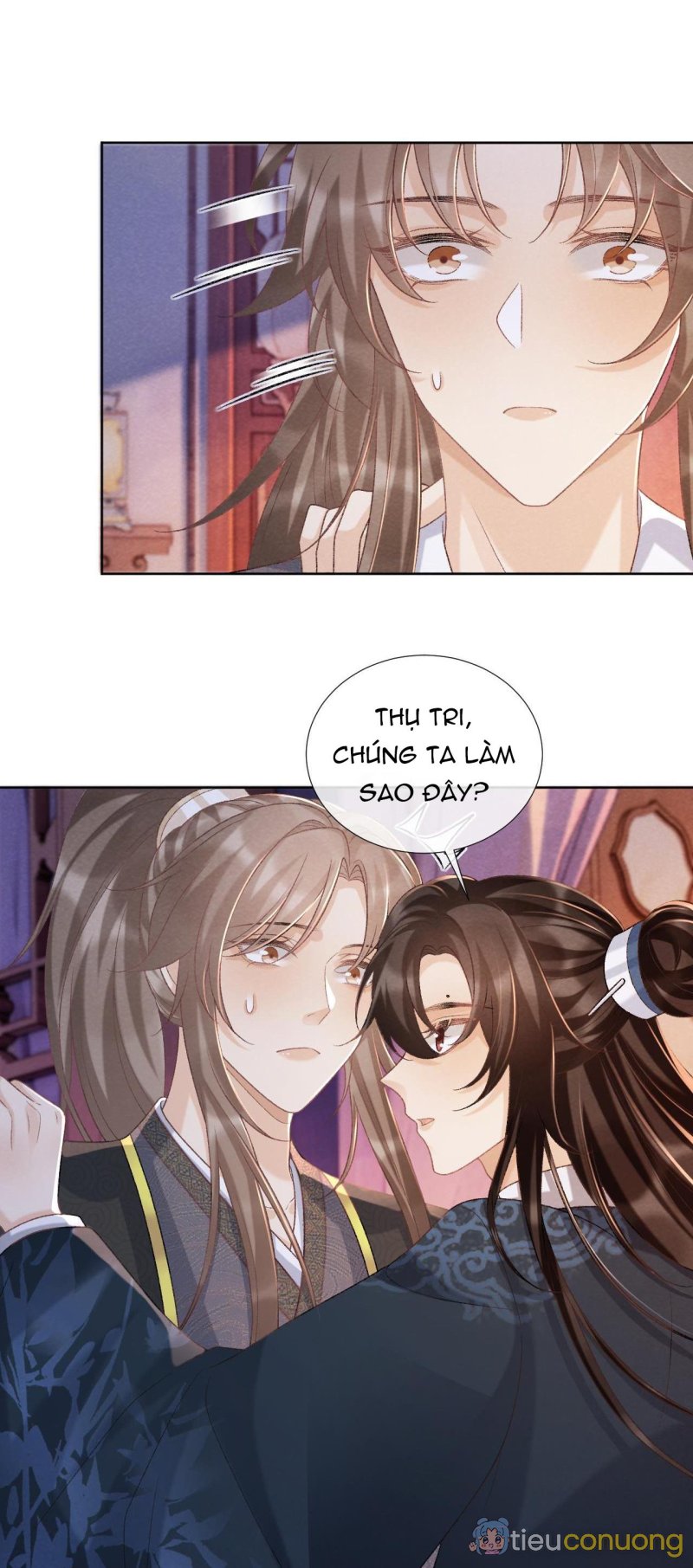 Cạm Bẫy Của Kẻ Biến Thái Chapter 44 - Page 30