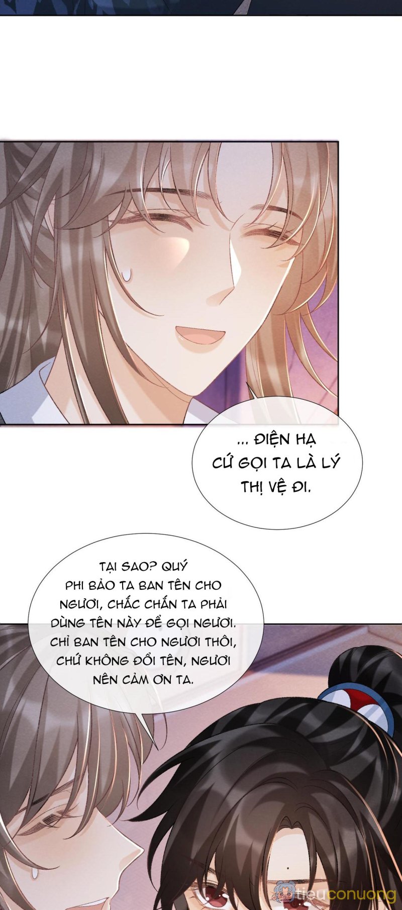 Cạm Bẫy Của Kẻ Biến Thái Chapter 44 - Page 31