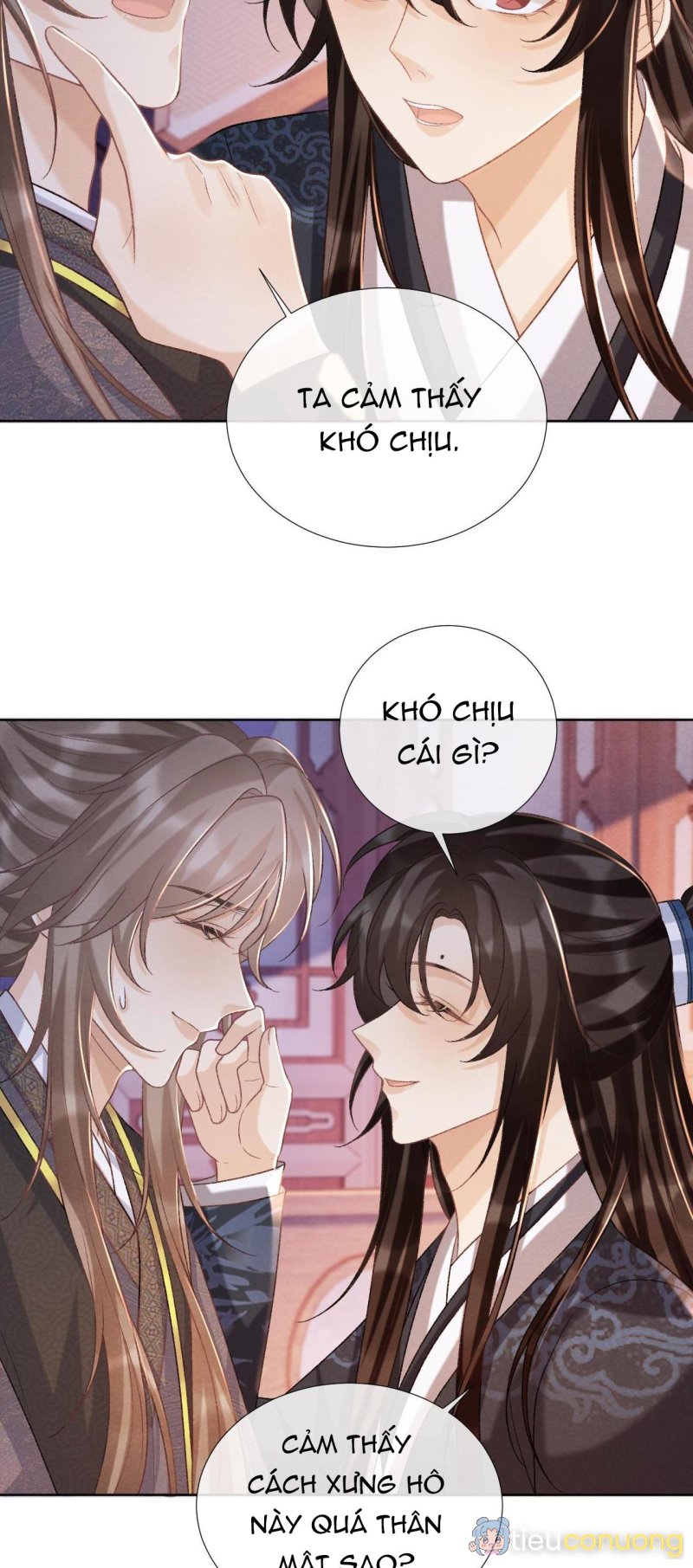 Cạm Bẫy Của Kẻ Biến Thái Chapter 44 - Page 32