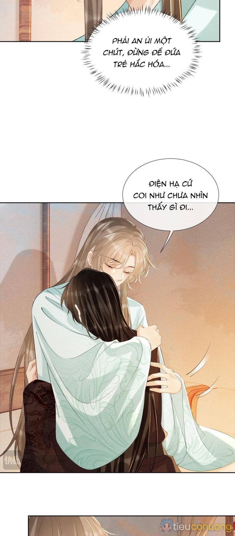 Cạm Bẫy Của Kẻ Biến Thái Chapter 44 - Page 7