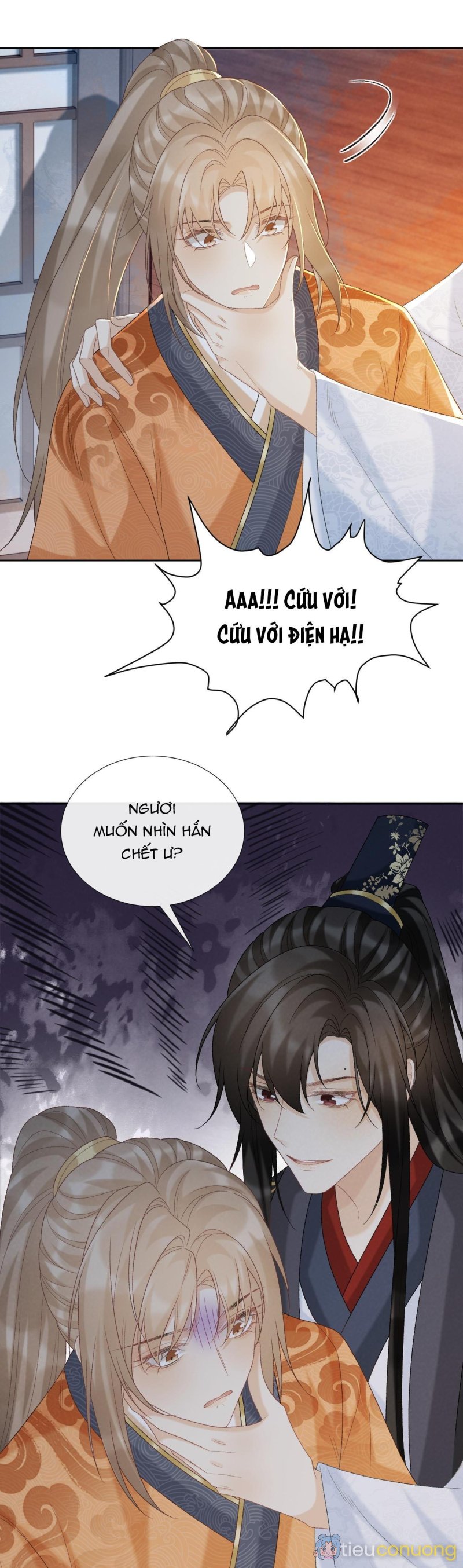 Cạm Bẫy Của Kẻ Biến Thái Chapter 58 - Page 13