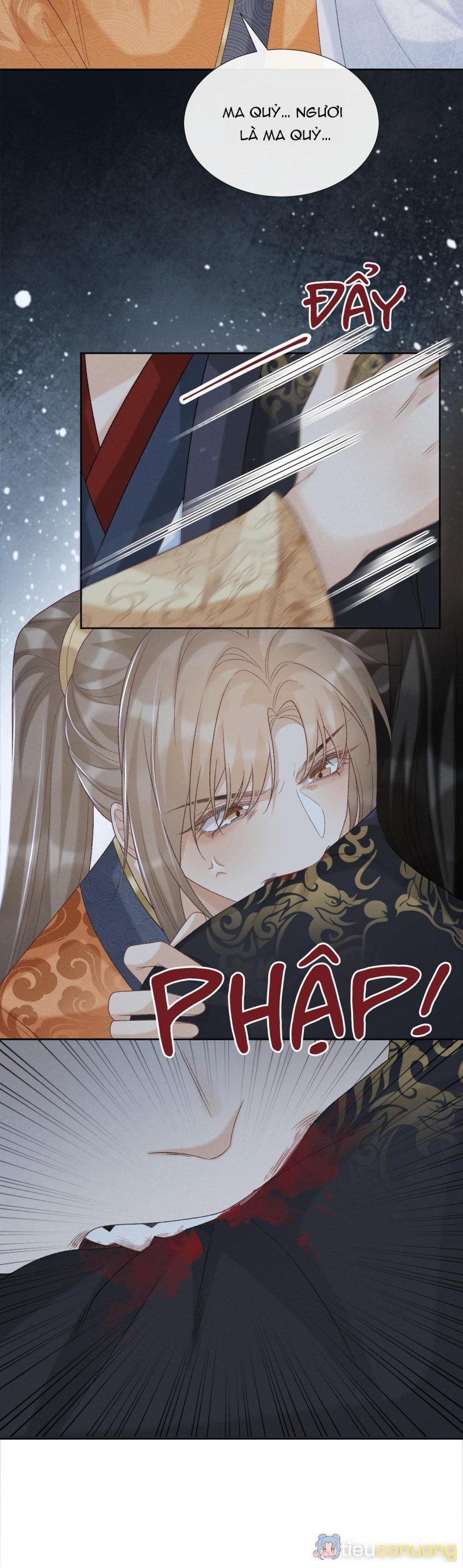 Cạm Bẫy Của Kẻ Biến Thái Chapter 58 - Page 14