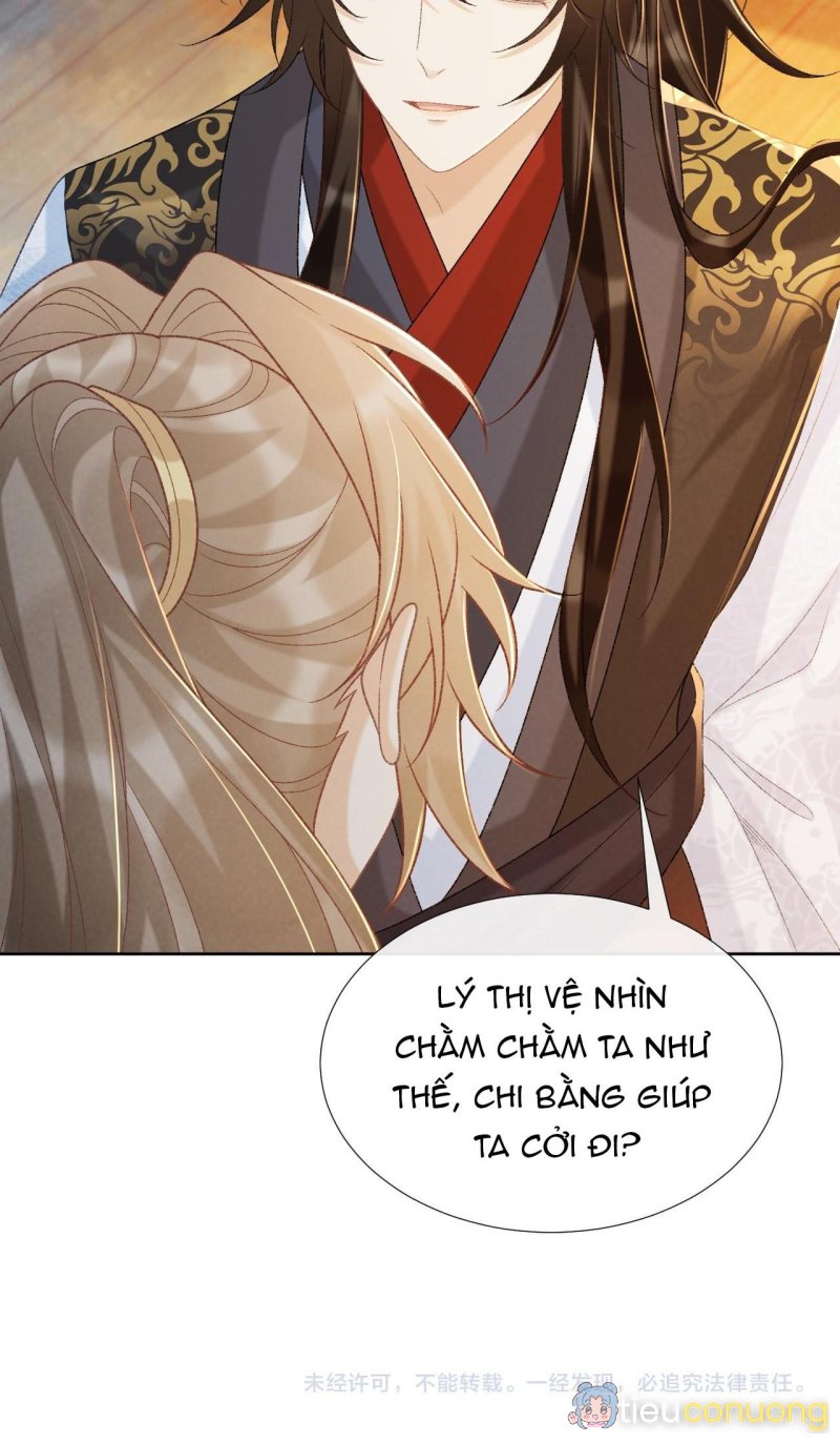 Cạm Bẫy Của Kẻ Biến Thái Chapter 58 - Page 27