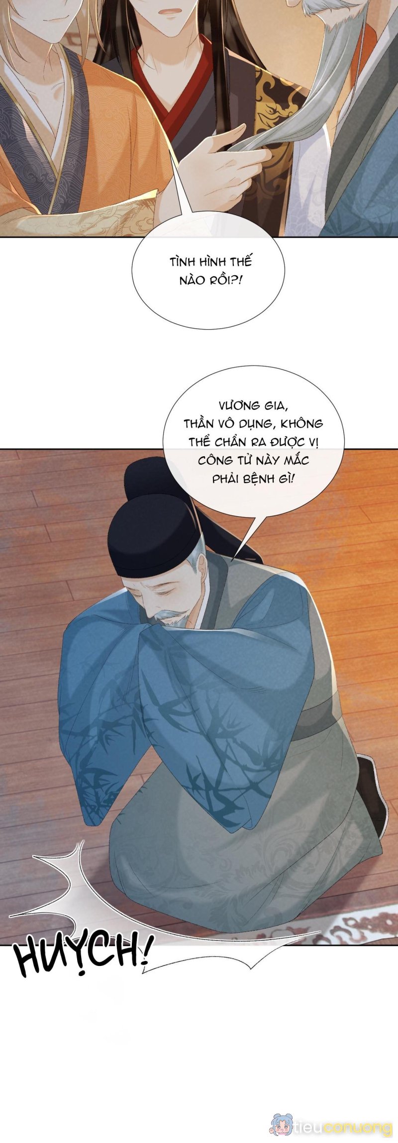 Cạm Bẫy Của Kẻ Biến Thái Chapter 58 - Page 5