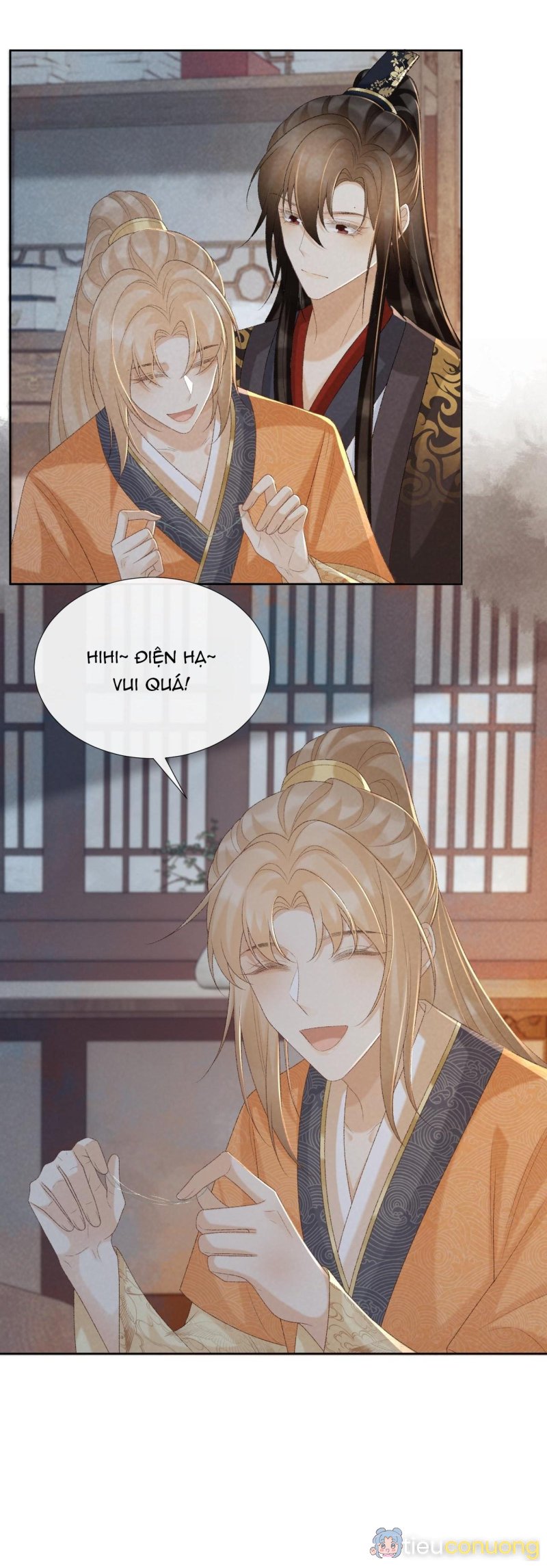 Cạm Bẫy Của Kẻ Biến Thái Chapter 58 - Page 6