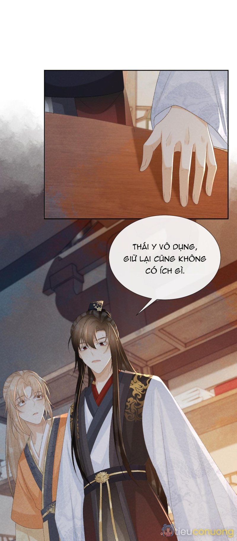 Cạm Bẫy Của Kẻ Biến Thái Chapter 58 - Page 7