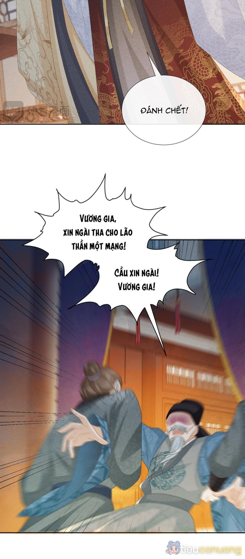 Cạm Bẫy Của Kẻ Biến Thái Chapter 58 - Page 8