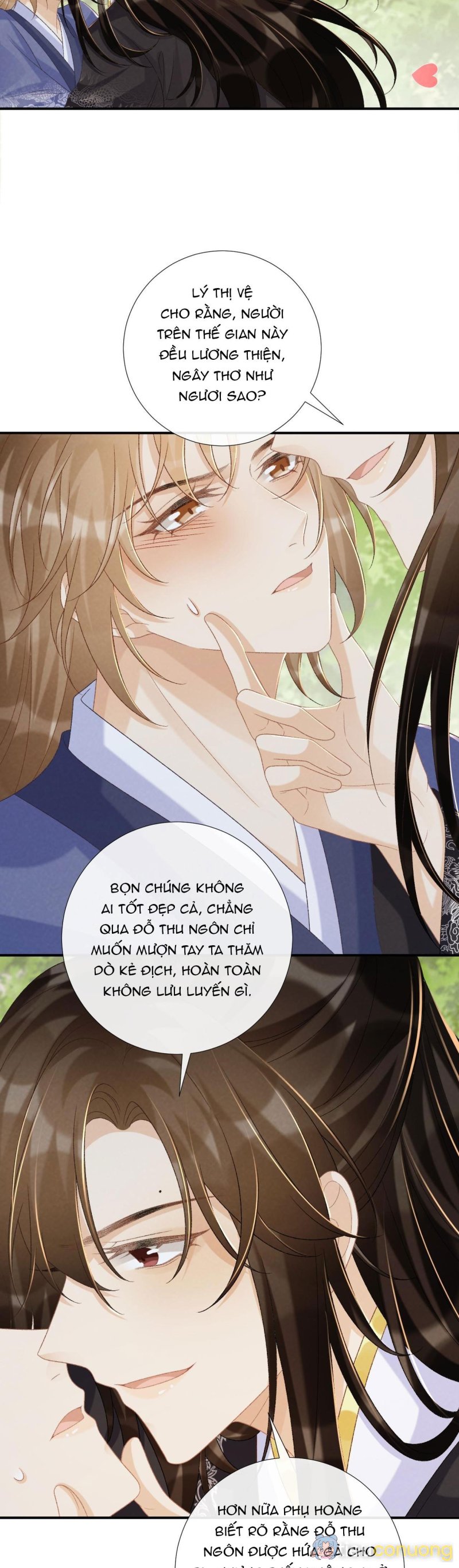 Cạm Bẫy Của Kẻ Biến Thái Chapter 73 - Page 9