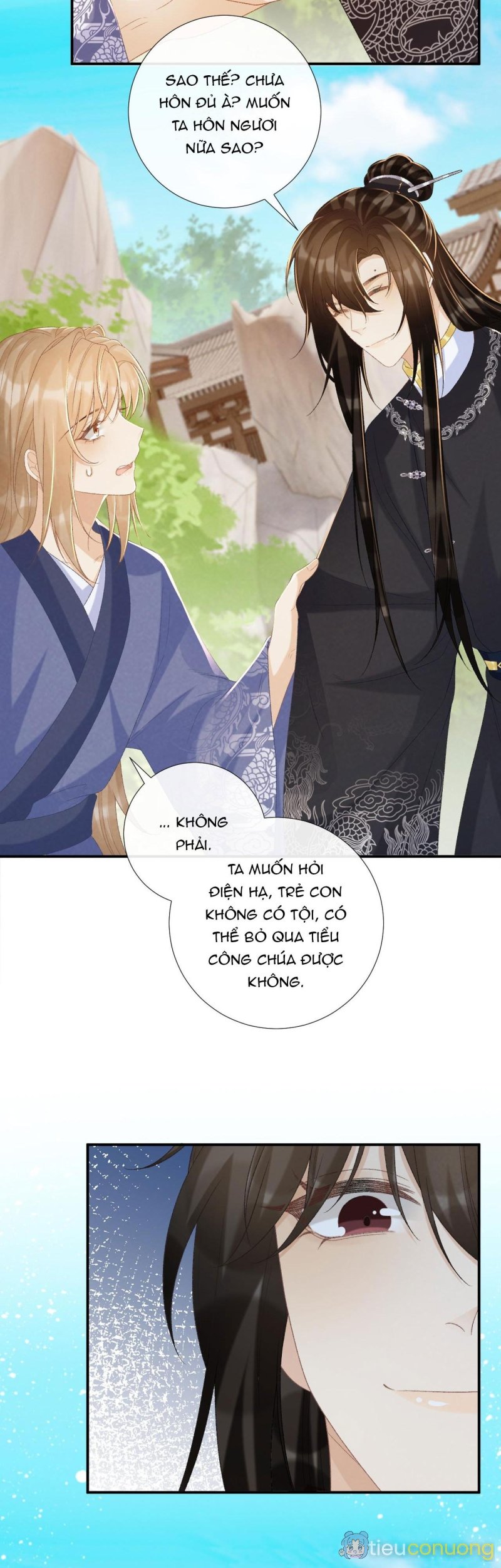 Cạm Bẫy Của Kẻ Biến Thái Chapter 73 - Page 19