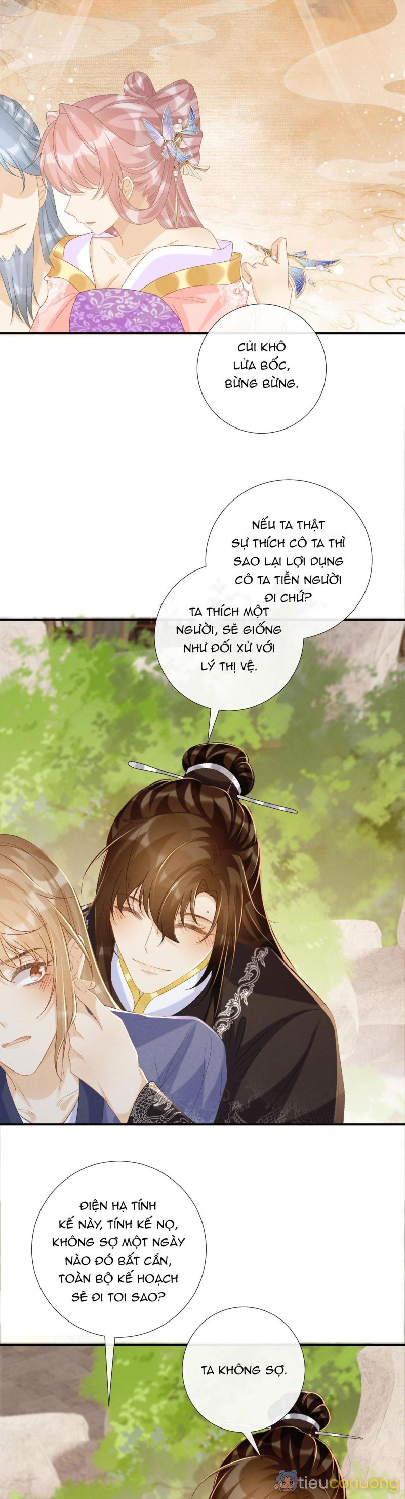 Cạm Bẫy Của Kẻ Biến Thái Chapter 73 - Page 3