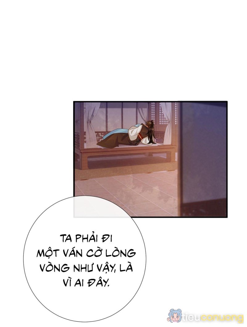 Cạm Bẫy Của Kẻ Biến Thái Chapter 93 - Page 23