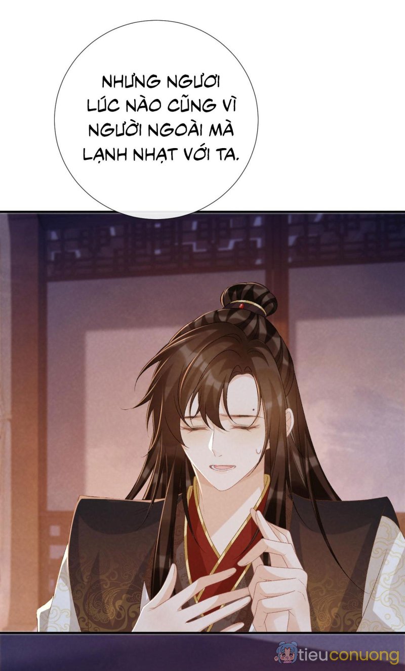 Cạm Bẫy Của Kẻ Biến Thái Chapter 93 - Page 25