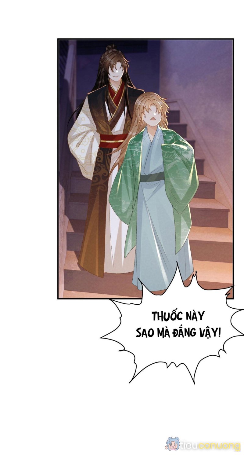 Cạm Bẫy Của Kẻ Biến Thái Chapter 93 - Page 30