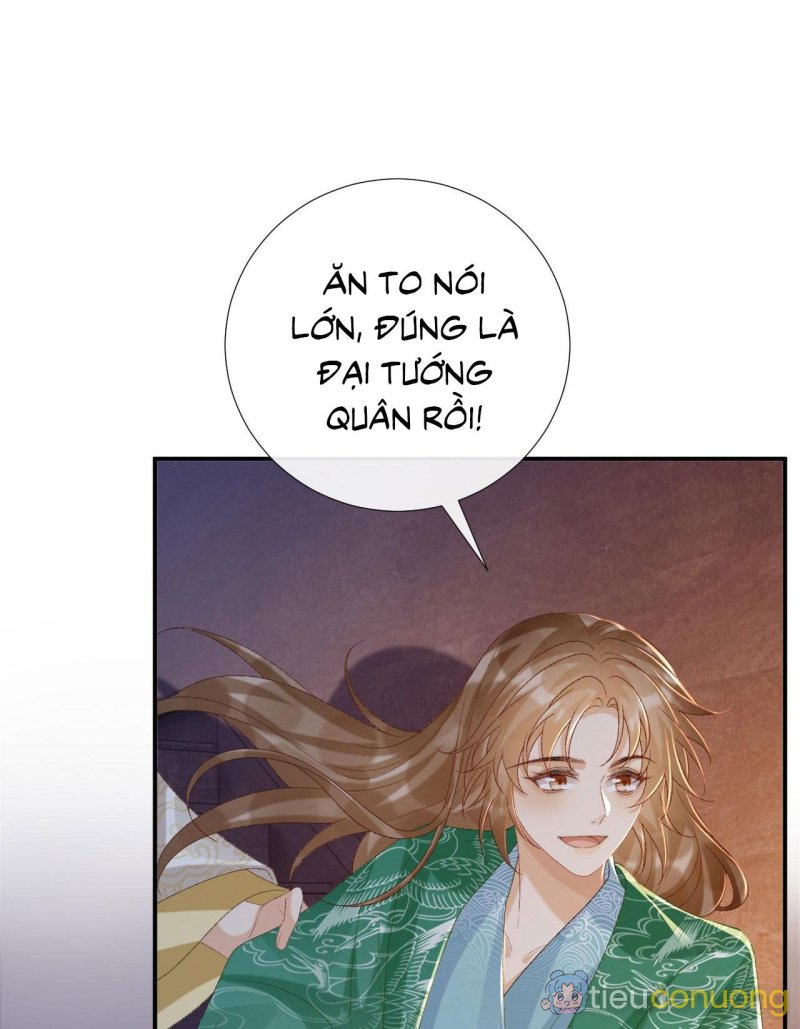 Cạm Bẫy Của Kẻ Biến Thái Chapter 93 - Page 31