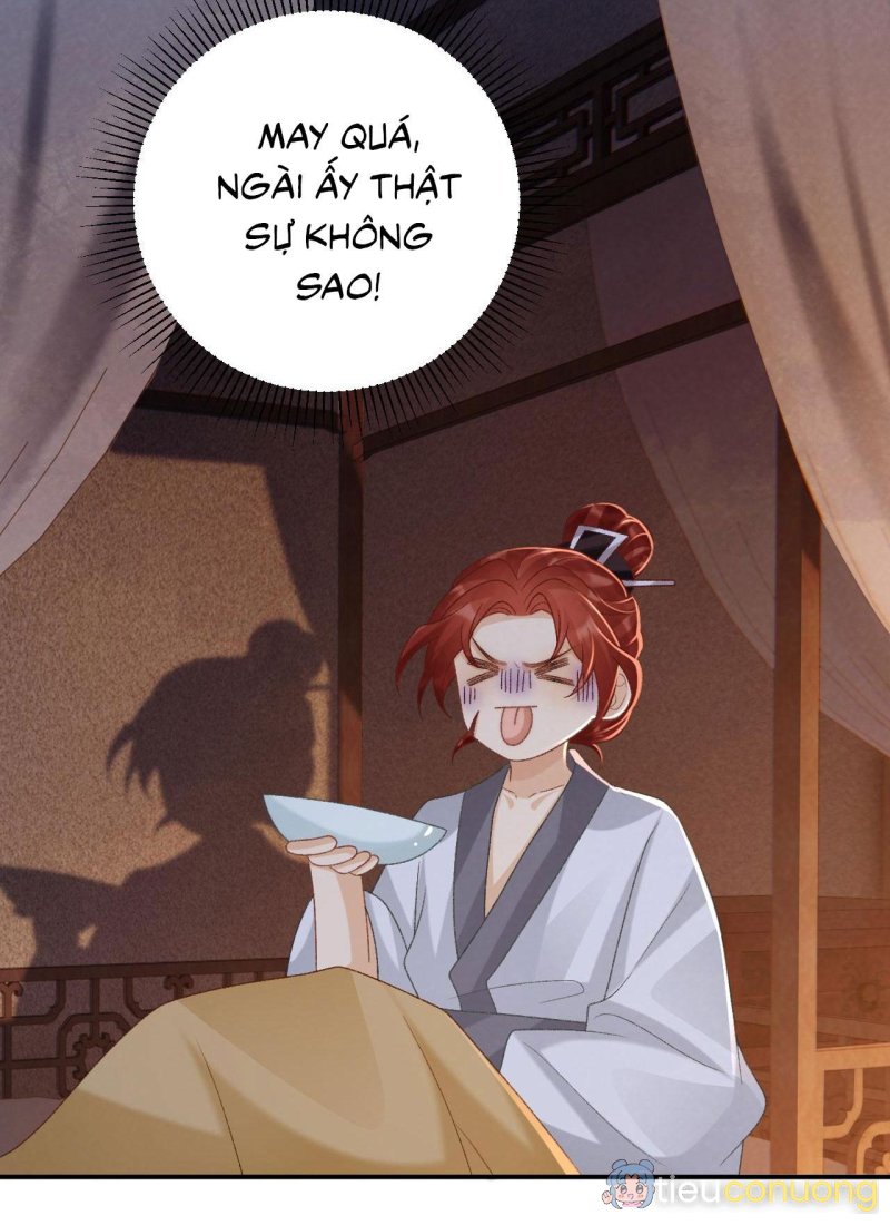 Cạm Bẫy Của Kẻ Biến Thái Chapter 93 - Page 36