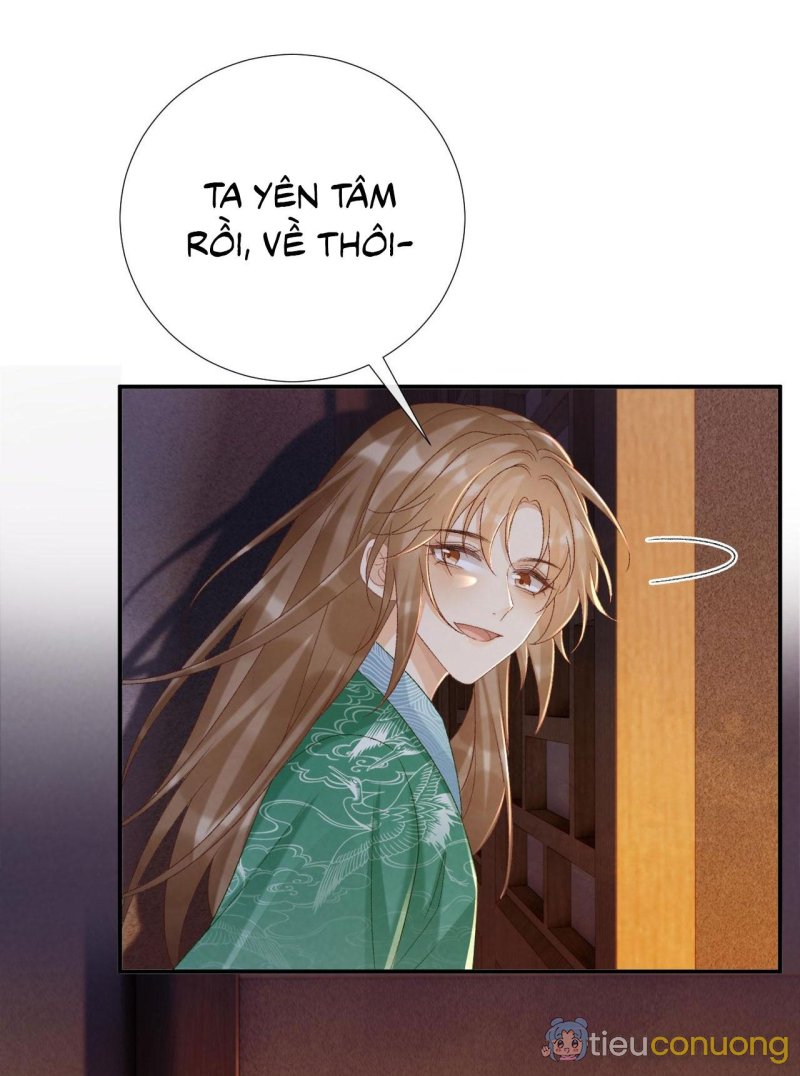 Cạm Bẫy Của Kẻ Biến Thái Chapter 93 - Page 37