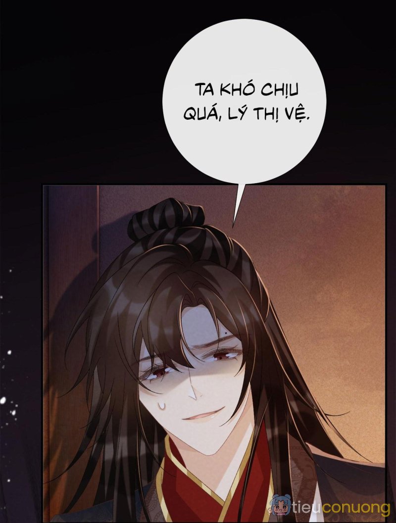 Cạm Bẫy Của Kẻ Biến Thái Chapter 93 - Page 39