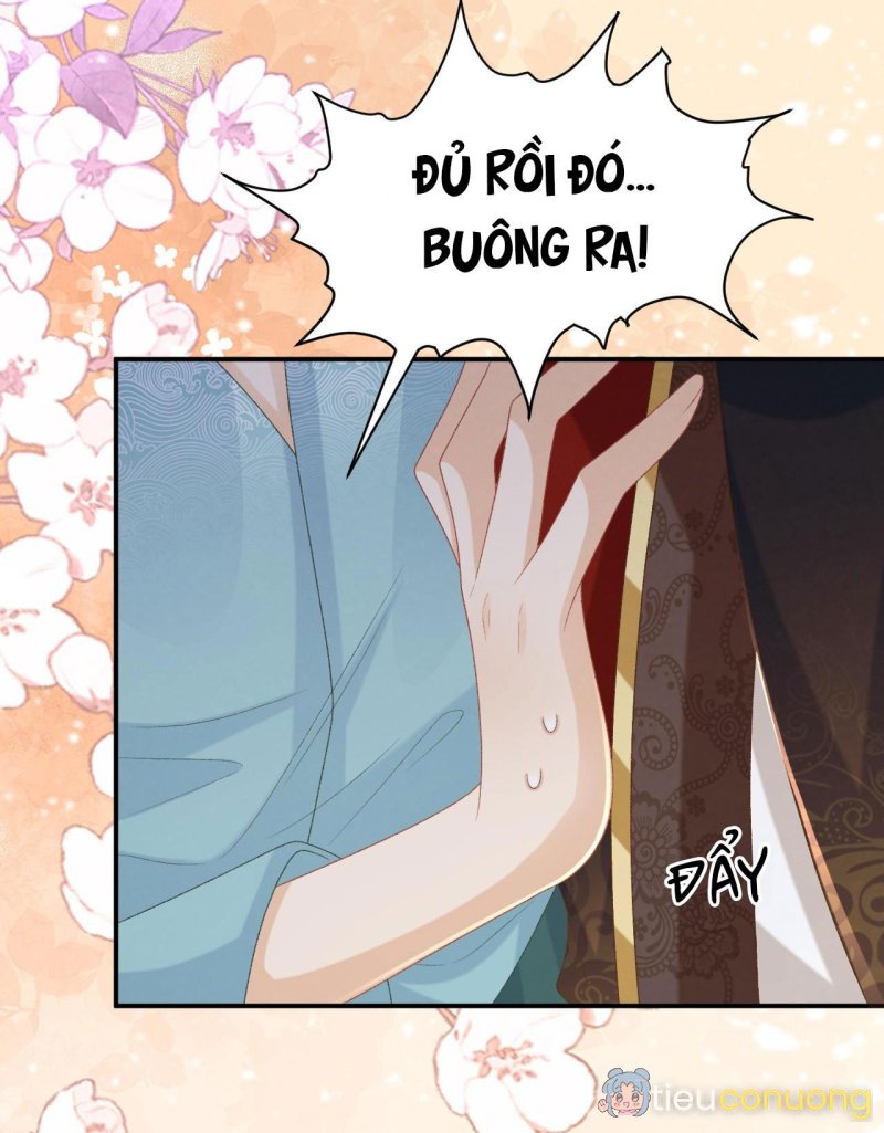 Cạm Bẫy Của Kẻ Biến Thái Chapter 93 - Page 5