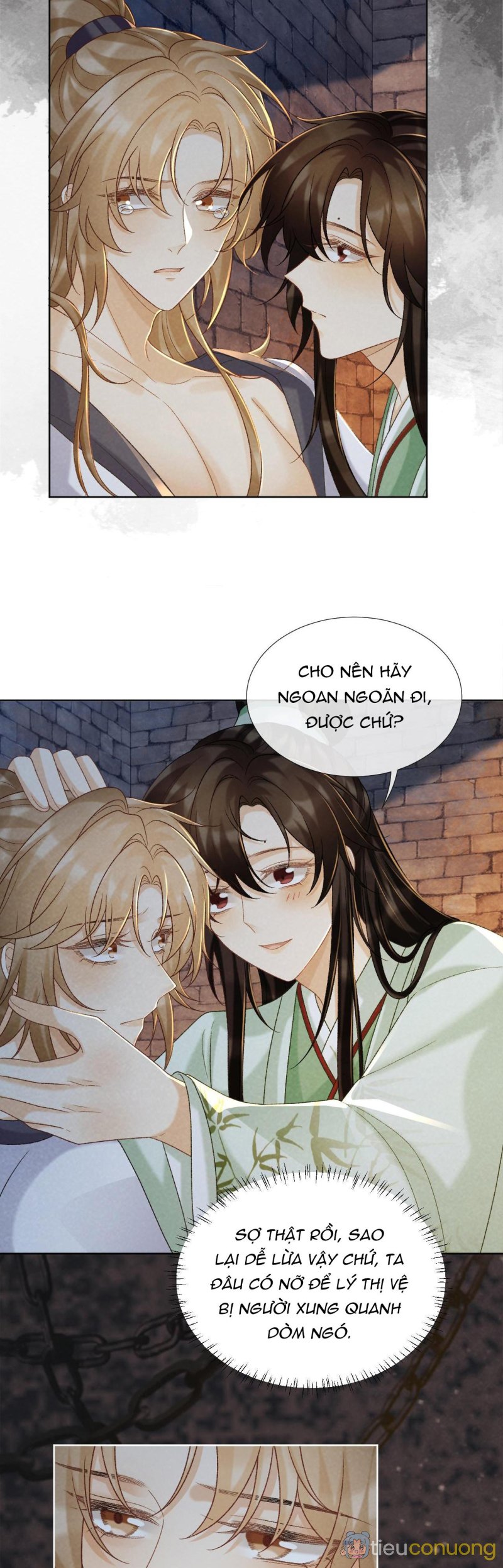 Cạm Bẫy Của Kẻ Biến Thái Chapter 52 - Page 10