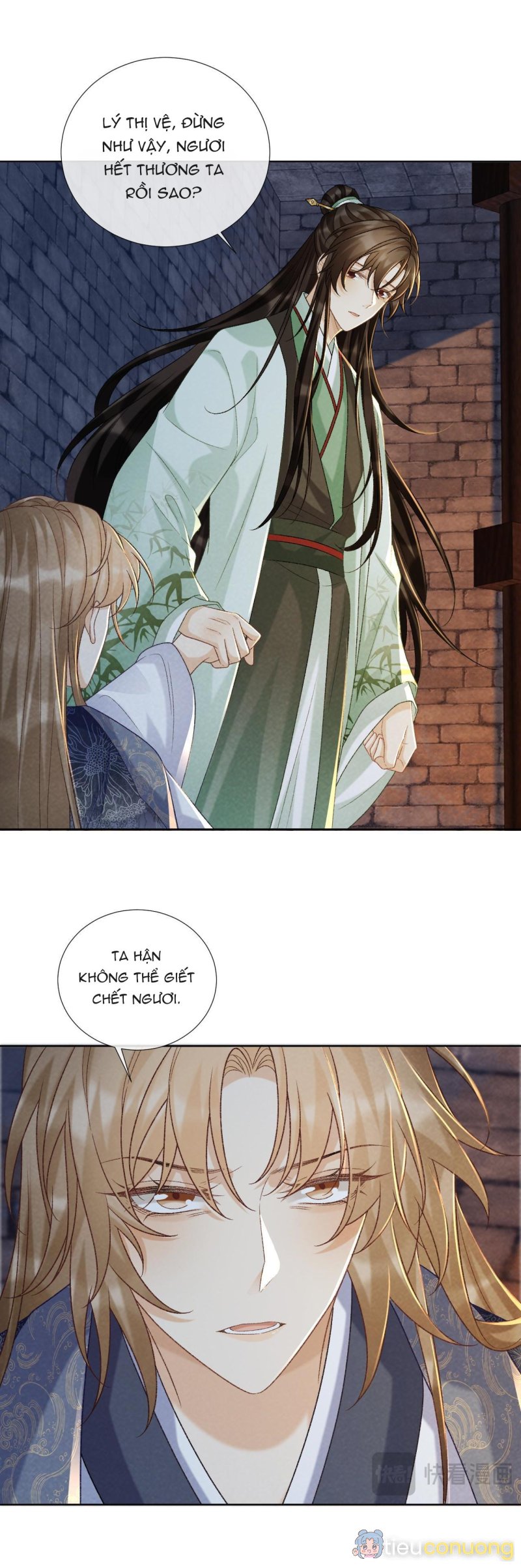 Cạm Bẫy Của Kẻ Biến Thái Chapter 52 - Page 20