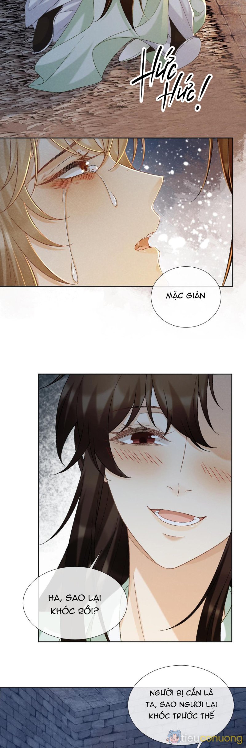 Cạm Bẫy Của Kẻ Biến Thái Chapter 52 - Page 6