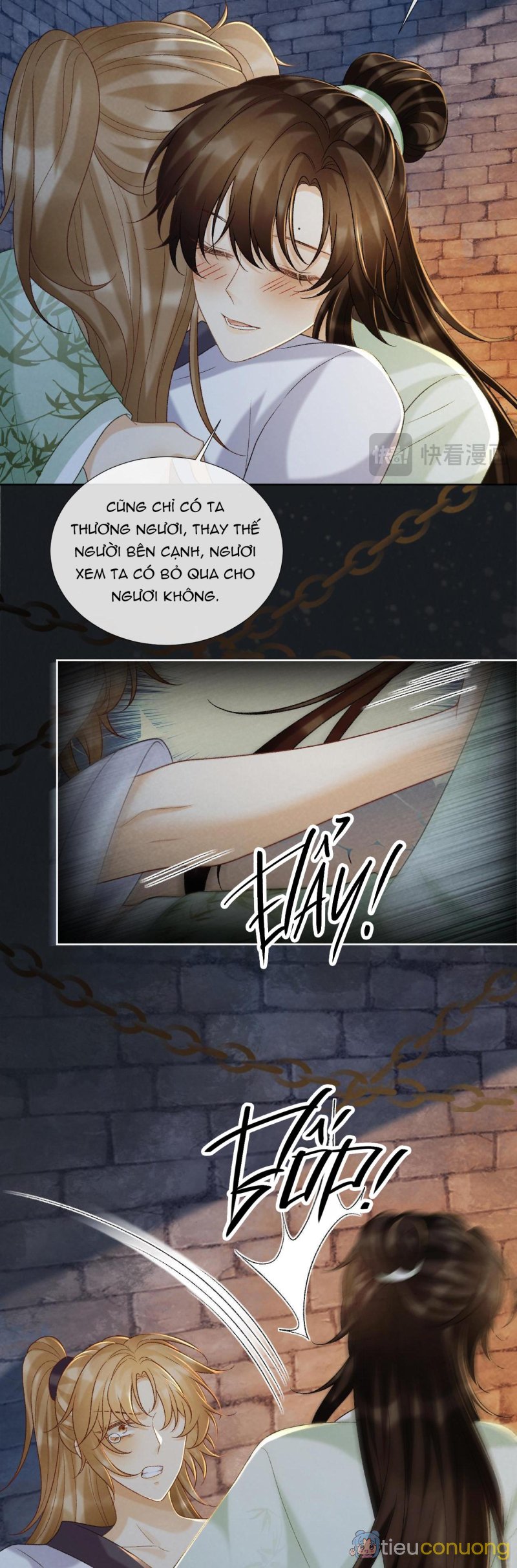 Cạm Bẫy Của Kẻ Biến Thái Chapter 52 - Page 7