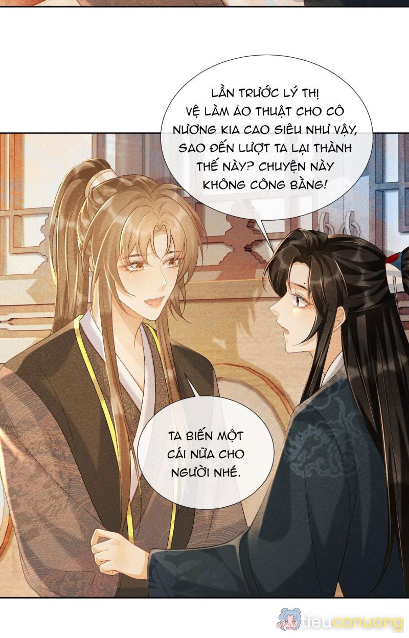 Cạm Bẫy Của Kẻ Biến Thái Chapter 38 - Page 14