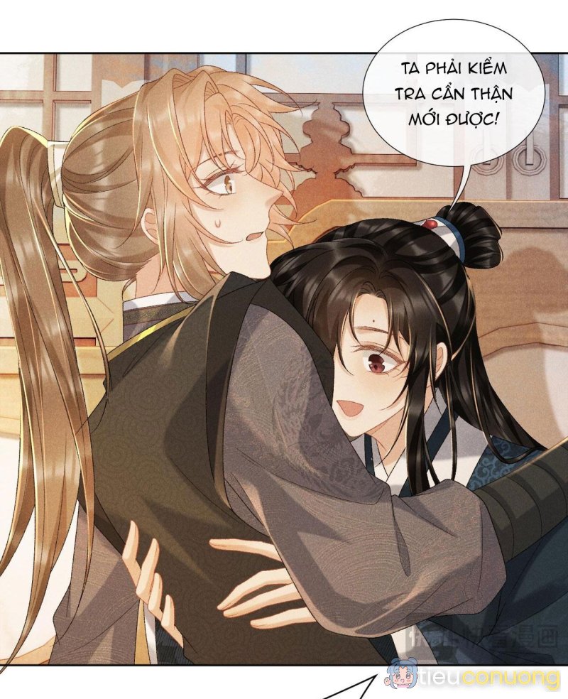 Cạm Bẫy Của Kẻ Biến Thái Chapter 38 - Page 18