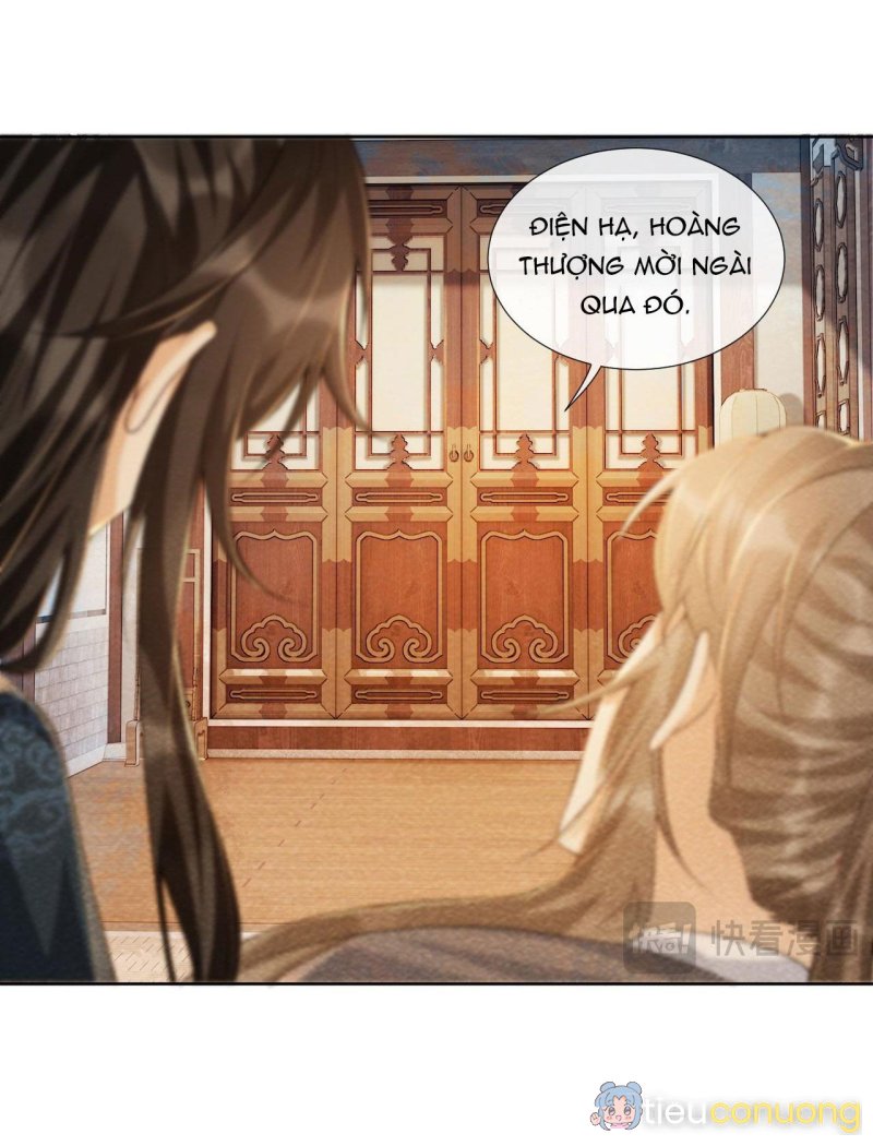 Cạm Bẫy Của Kẻ Biến Thái Chapter 38 - Page 26