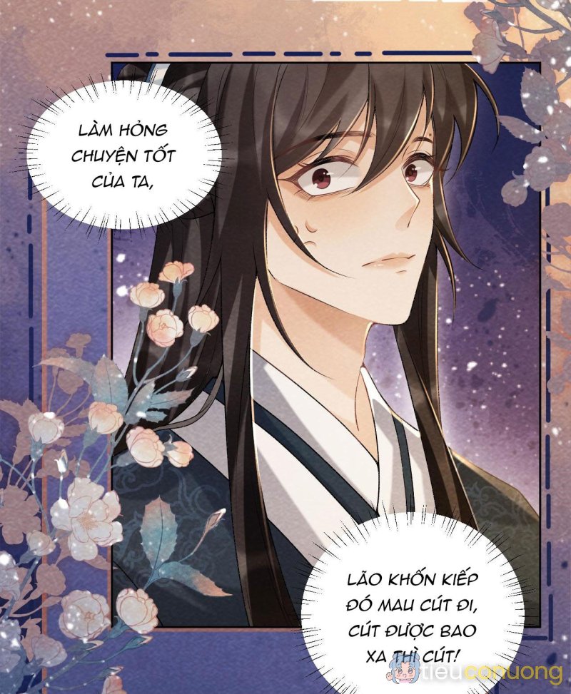 Cạm Bẫy Của Kẻ Biến Thái Chapter 38 - Page 31