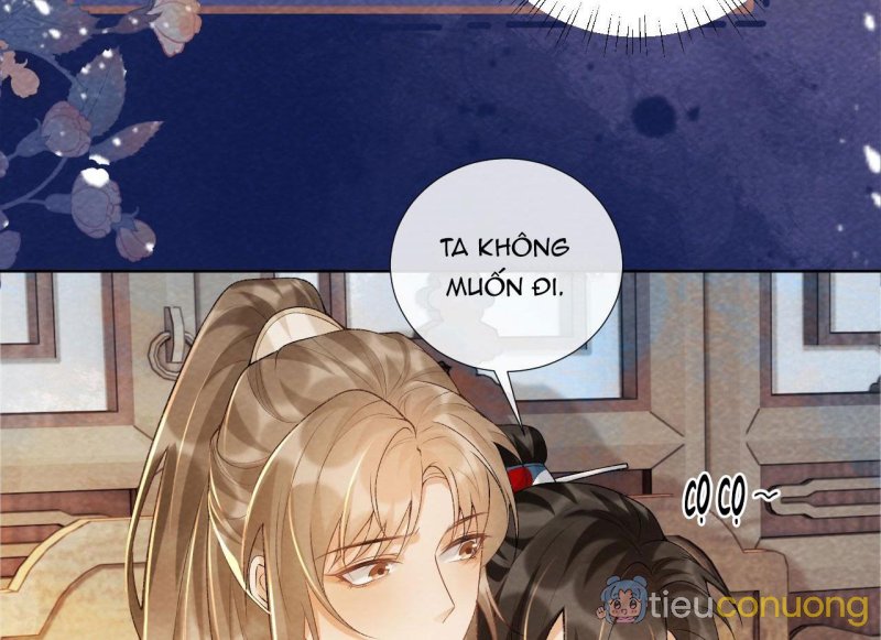 Cạm Bẫy Của Kẻ Biến Thái Chapter 38 - Page 32