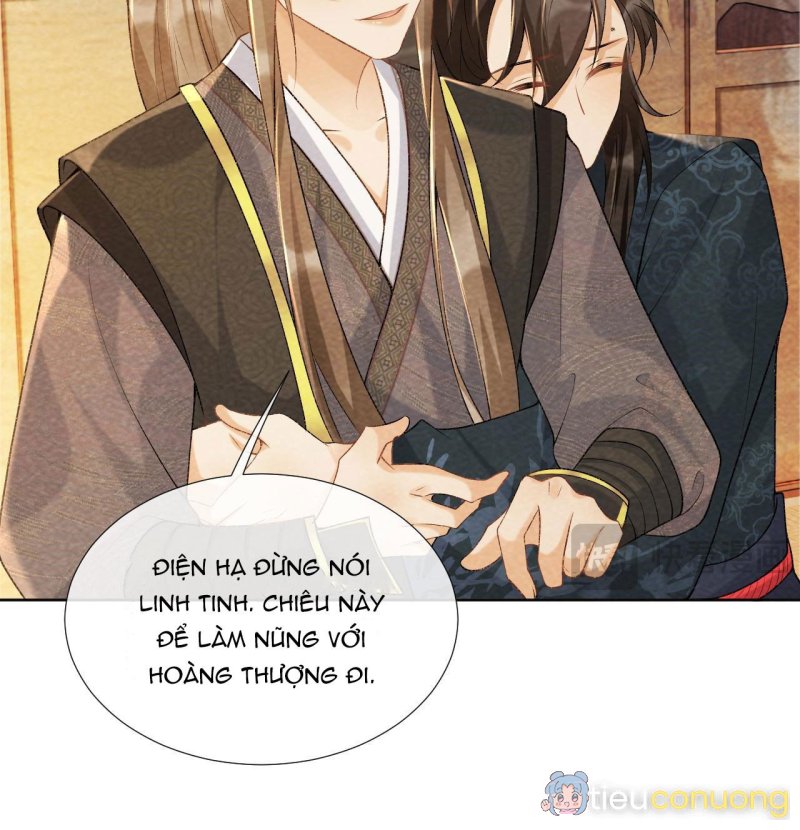 Cạm Bẫy Của Kẻ Biến Thái Chapter 38 - Page 33