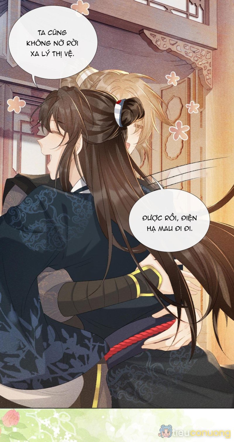 Cạm Bẫy Của Kẻ Biến Thái Chapter 38 - Page 39