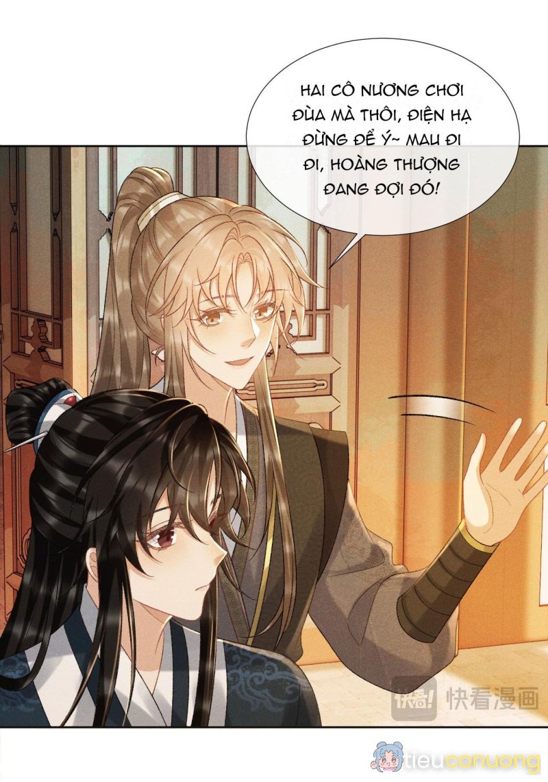 Cạm Bẫy Của Kẻ Biến Thái Chapter 38 - Page 44