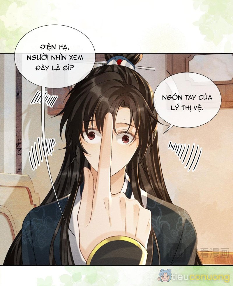 Cạm Bẫy Của Kẻ Biến Thái Chapter 38 - Page 7