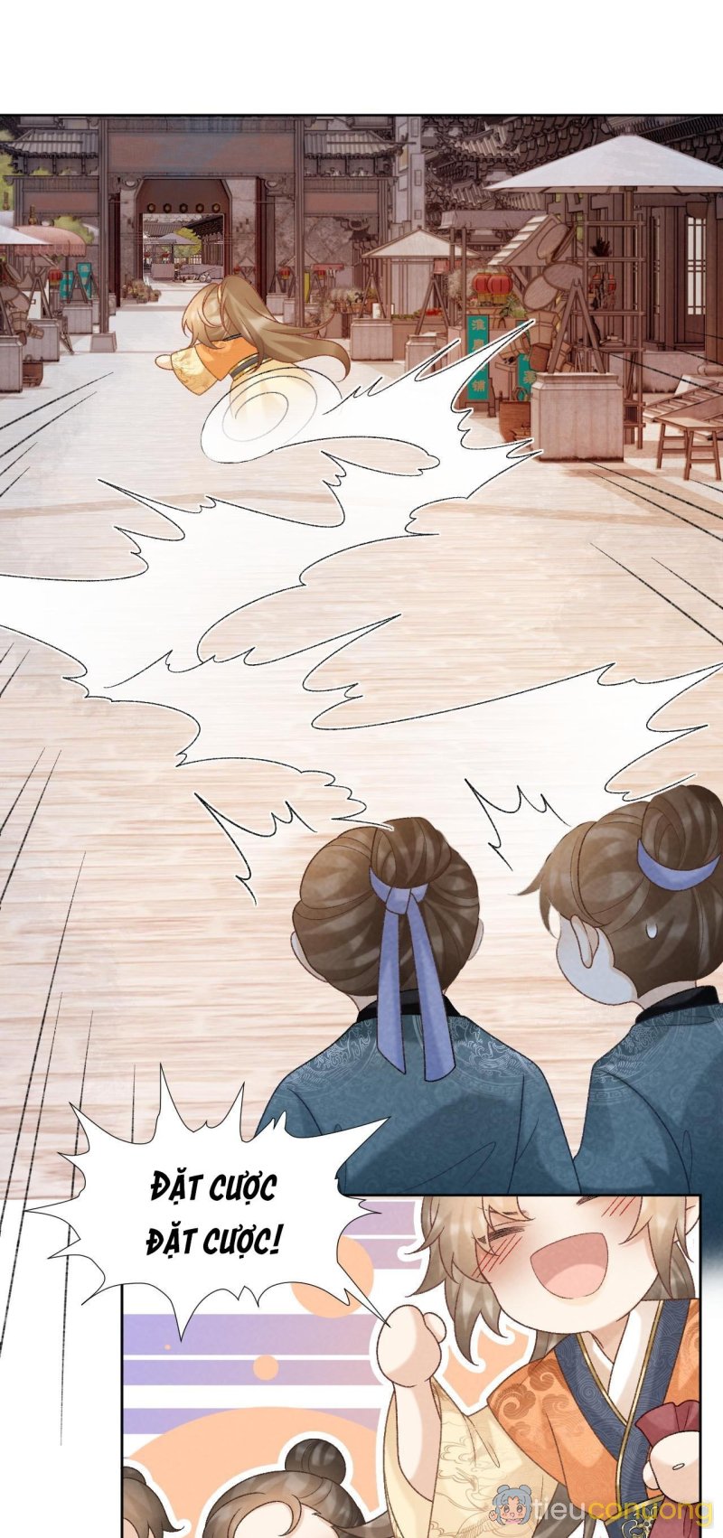 Cạm Bẫy Của Kẻ Biến Thái Chapter 55 - Page 9