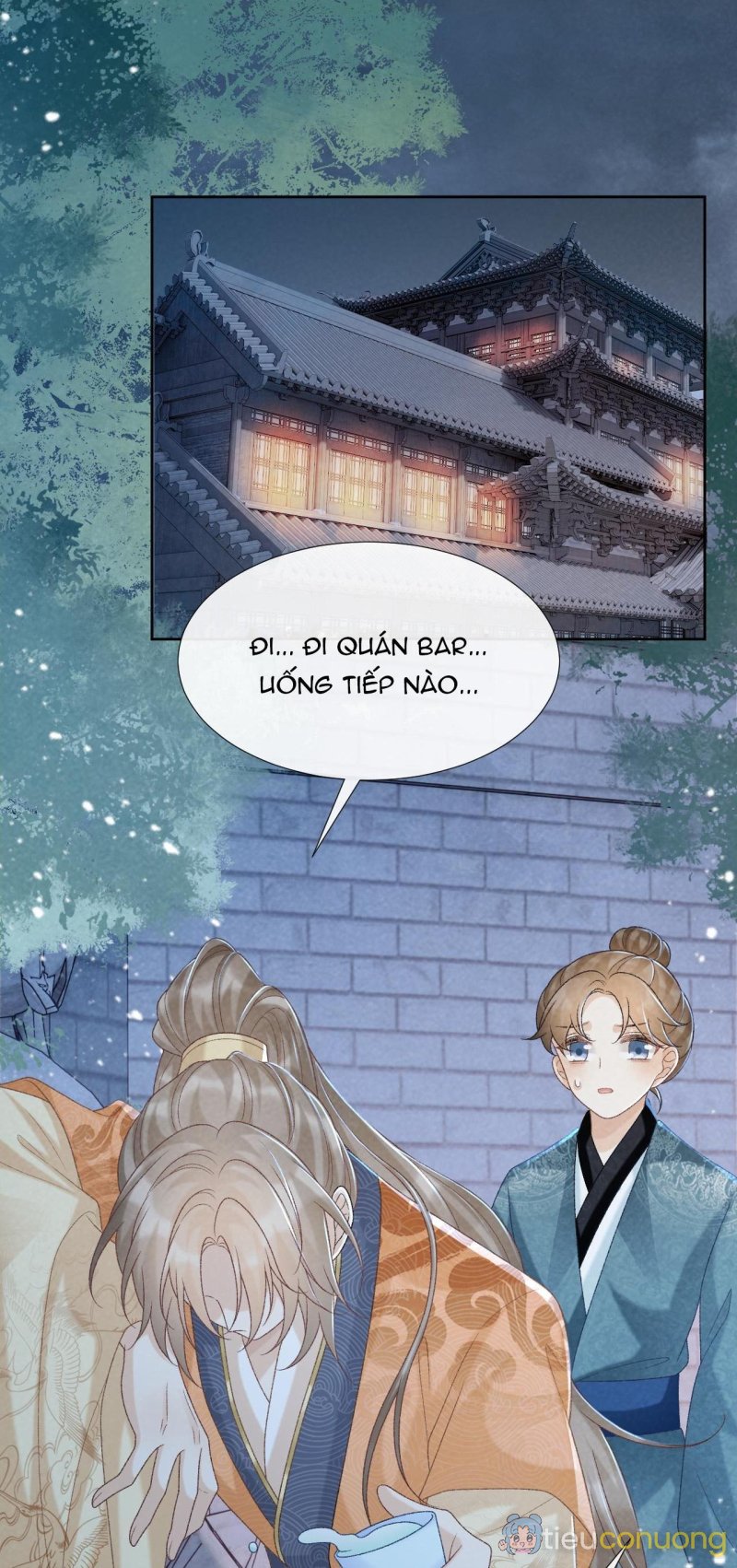 Cạm Bẫy Của Kẻ Biến Thái Chapter 55 - Page 11