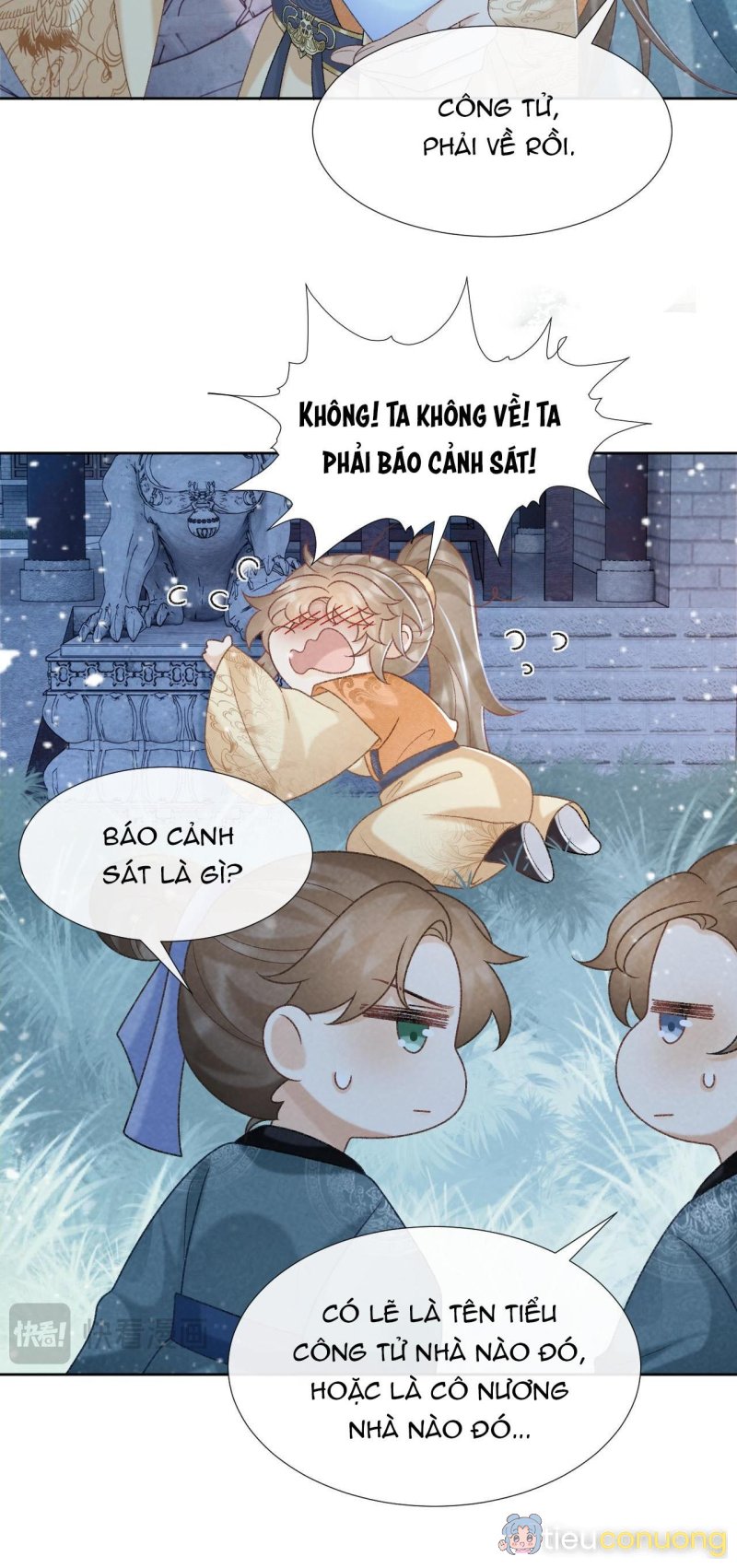 Cạm Bẫy Của Kẻ Biến Thái Chapter 55 - Page 12