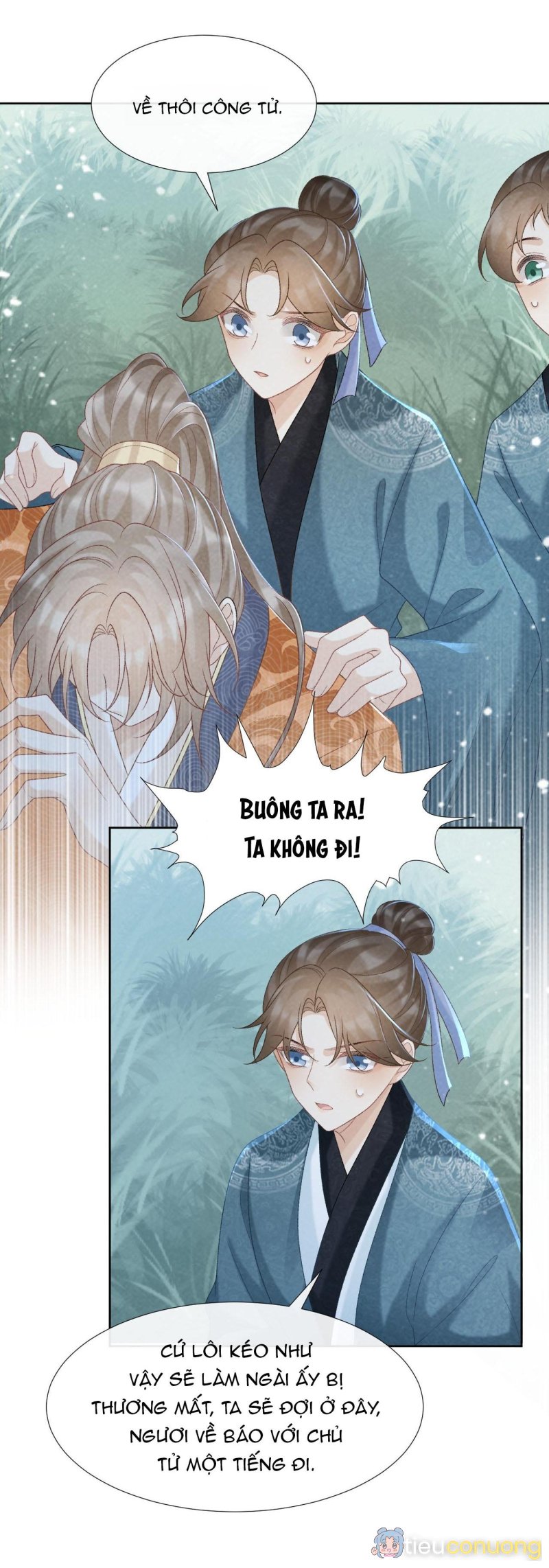 Cạm Bẫy Của Kẻ Biến Thái Chapter 55 - Page 13